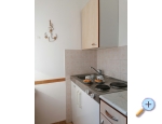 Apartmny Greti - ostrov Krk Chorvatsko