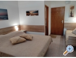 Apartamenty Greti - ostrov Krk Chorwacja