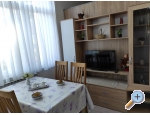 Apartmny Greti - ostrov Krk Chorvatsko