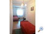 Apartmny Greti - ostrov Krk Chorvatsko