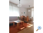 Apartmny Greti - ostrov Krk Chorvatsko