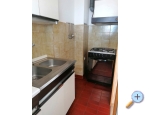 Apartmny Greti - ostrov Krk Chorvatsko