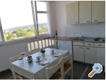 Apartmaji Greti - ostrov Krk Hrvaka