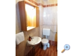 Apartmny Greti - ostrov Krk Chorvatsko