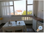 Apartmny Greti - ostrov Krk Chorvatsko