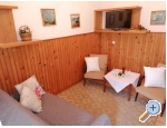 Appartements Greti - ostrov Krk Kroatien