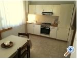 Apartamenty Greti - ostrov Krk Chorwacja