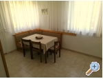 Apartmny Greti - ostrov Krk Chorvatsko