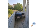 Apartmny Greti - ostrov Krk Chorvatsko