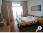 Apartamenty Greti - ostrov Krk Chorwacja