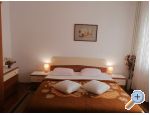 Appartements Greti - ostrov Krk Croatie