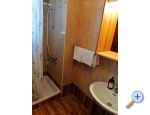 Apartamenty Greti - ostrov Krk Chorwacja