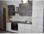 Apartmanok Greti - ostrov Krk Horvtorszg