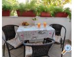 Appartements Greti - ostrov Krk Croatie