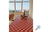 Appartements Greti - ostrov Krk Croatie