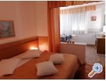 Apartmanok Greti - ostrov Krk Horvtorszg