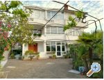 Apartmanok Greti - ostrov Krk Horvtorszg