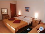 Apartmanok Greti - ostrov Krk Horvtorszg
