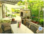 Apartmanok Greti - ostrov Krk Horvtorszg