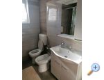 Apartamenty Greti - ostrov Krk Chorwacja