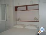 Apartmani Kapov