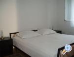 Apartmani Kapov