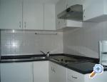 Apartmani Kapov