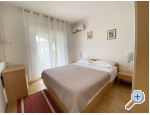 Appartements Kayser - ostrov Krk Kroatien