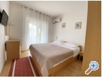 Apartmny Kayser - ostrov Krk Chorvatsko