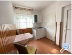 Apartmny Kayser - ostrov Krk Chorvatsko