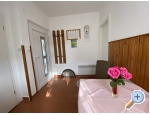 Apartmny Kayser - ostrov Krk Chorvatsko