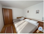 Apartmny Kayser - ostrov Krk Chorvatsko