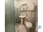 Apartmny Kayser - ostrov Krk Chorvatsko