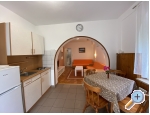 Apartmny Kayser - ostrov Krk Chorvatsko