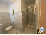 Apartmny Kayser - ostrov Krk Chorvatsko