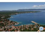 Apartments Klari - ostrov Krk Croatia