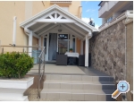 Apartmny Lorena - ostrov Krk Chorvatsko