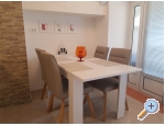 Apartmny Lorena - ostrov Krk Chorvatsko