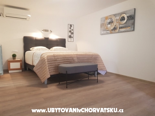 Apartments Lorena - ostrov Krk Croatia
