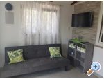 Apartmaji Lorena - ostrov Krk Hrvaka