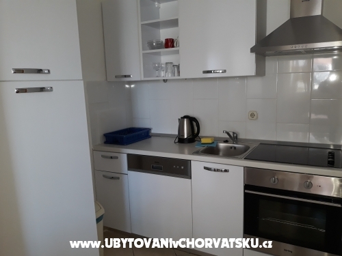 Apartmani Lovinčić - ostrov Krk Hrvatska