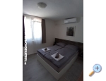 Apartmny Maja Baka - ostrov Krk Chorvatsko