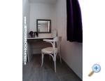 Apartmny Maja Baka - ostrov Krk Chorvatsko
