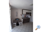 Apartmny Maja Baka - ostrov Krk Chorvatsko