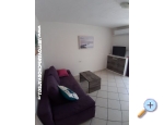 Apartmny Maja Baka - ostrov Krk Chorvatsko