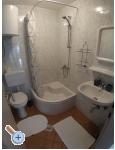 Apartmny Maja Baka - ostrov Krk Chorvatsko