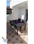 Apartmny Maja Baka - ostrov Krk Chorvatsko