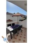 Apartmny Maja Baka - ostrov Krk Chorvatsko