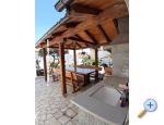 Apartments Maja Baka - ostrov Krk Croatia