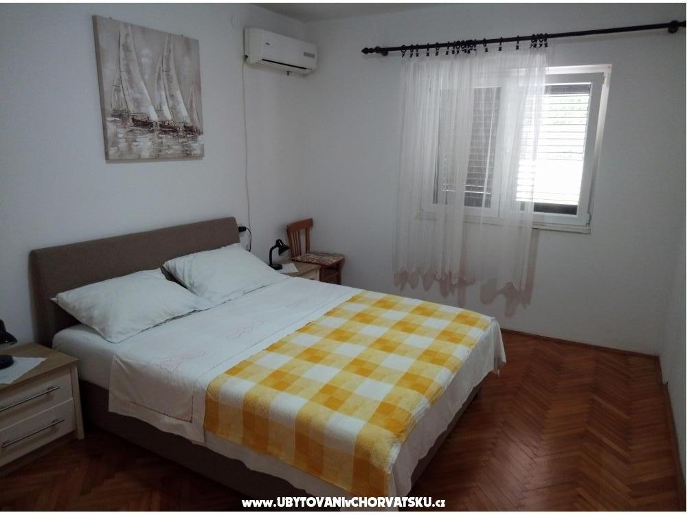 Apartmani Malenica - ostrov Krk Hrvatska